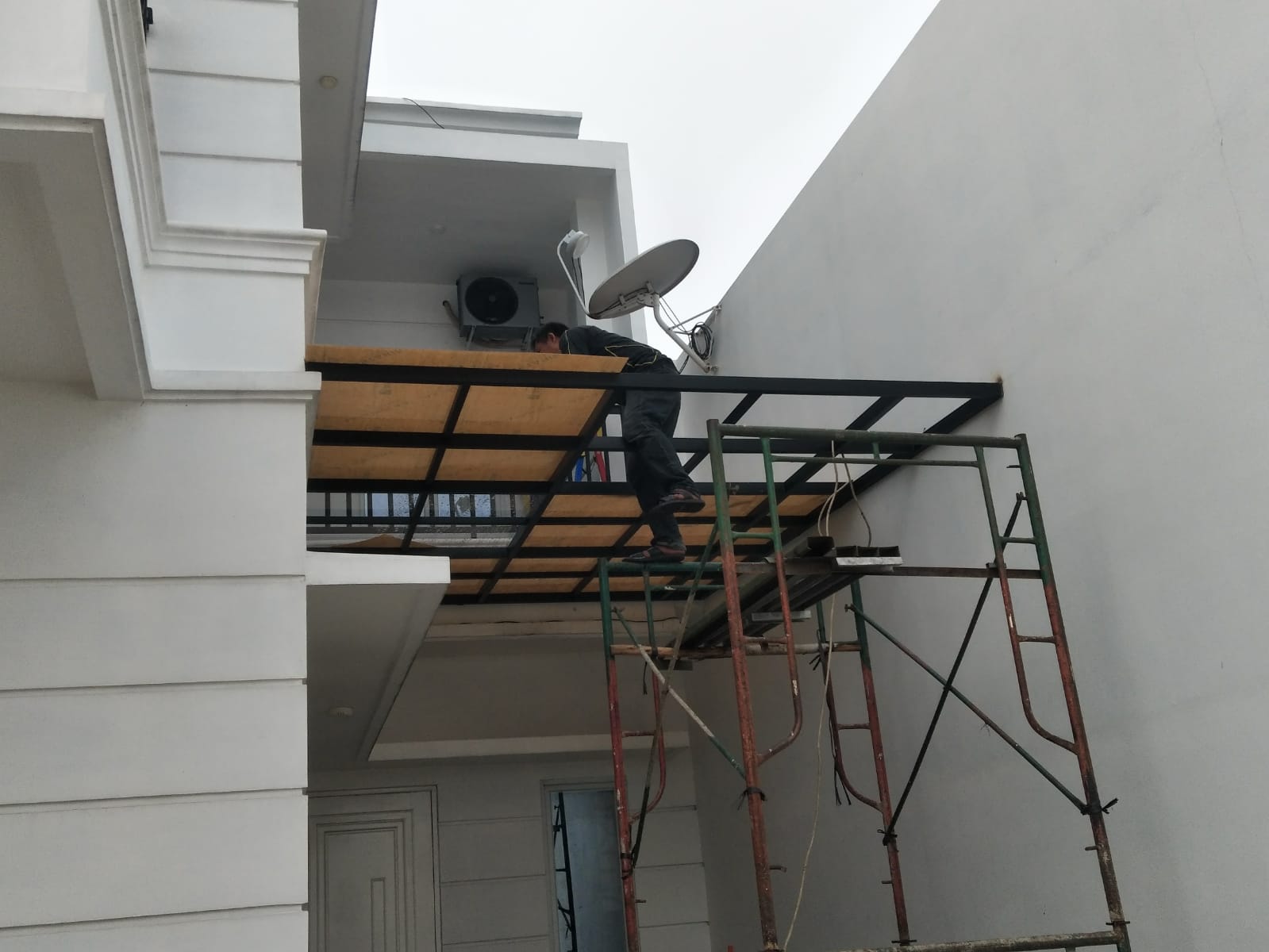 Bu dokter purnama - Dokumentasi Proyek